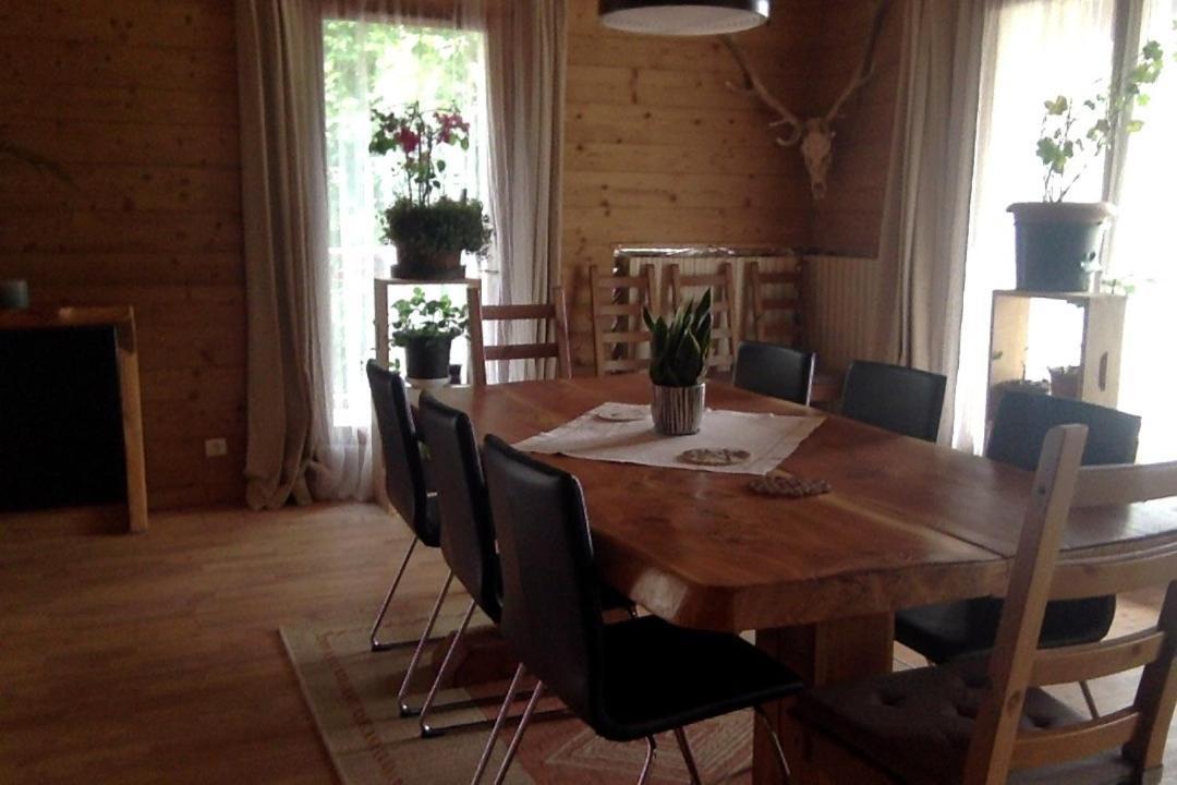 Chalet Miel De La Cayolle-Estenc Entraunes Kültér fotó